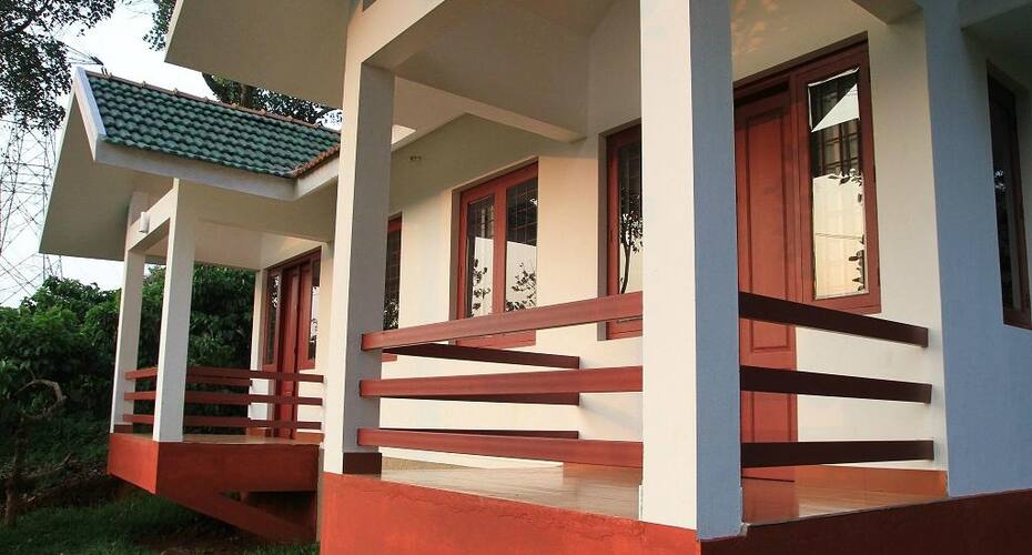 Dhanagiri Homestay, Wayanad 5